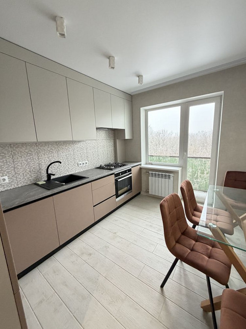 1 кімнатна квартира Олександрівський,Козача 49 Запорожье - изображение 3