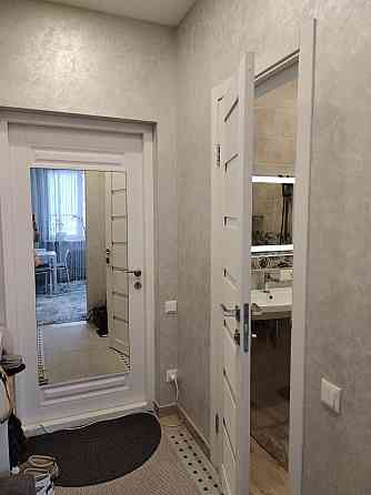 Эксклюзив 1комн.квартира на Сахарова новый дом  3этаж,газ, ремонт Одеса