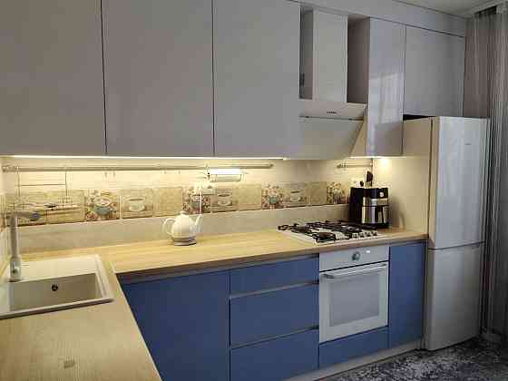 Эксклюзив 1комн.квартира на Сахарова новый дом  3этаж,газ, ремонт Одеса