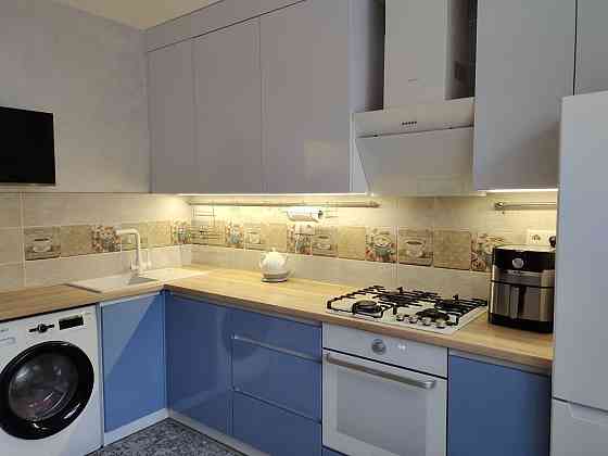 Эксклюзив 1комн.квартира на Сахарова новый дом  3этаж,газ, ремонт Одеса