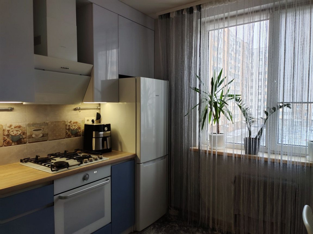 Эксклюзив 1комн.квартира на Сахарова новый дом  3этаж,газ, ремонт Одеса - зображення 3