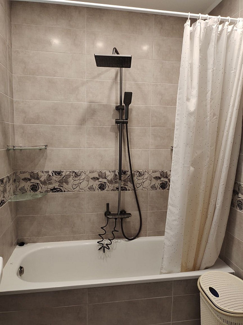 Эксклюзив 1комн.квартира на Сахарова новый дом  3этаж,газ, ремонт Одеса - зображення 5