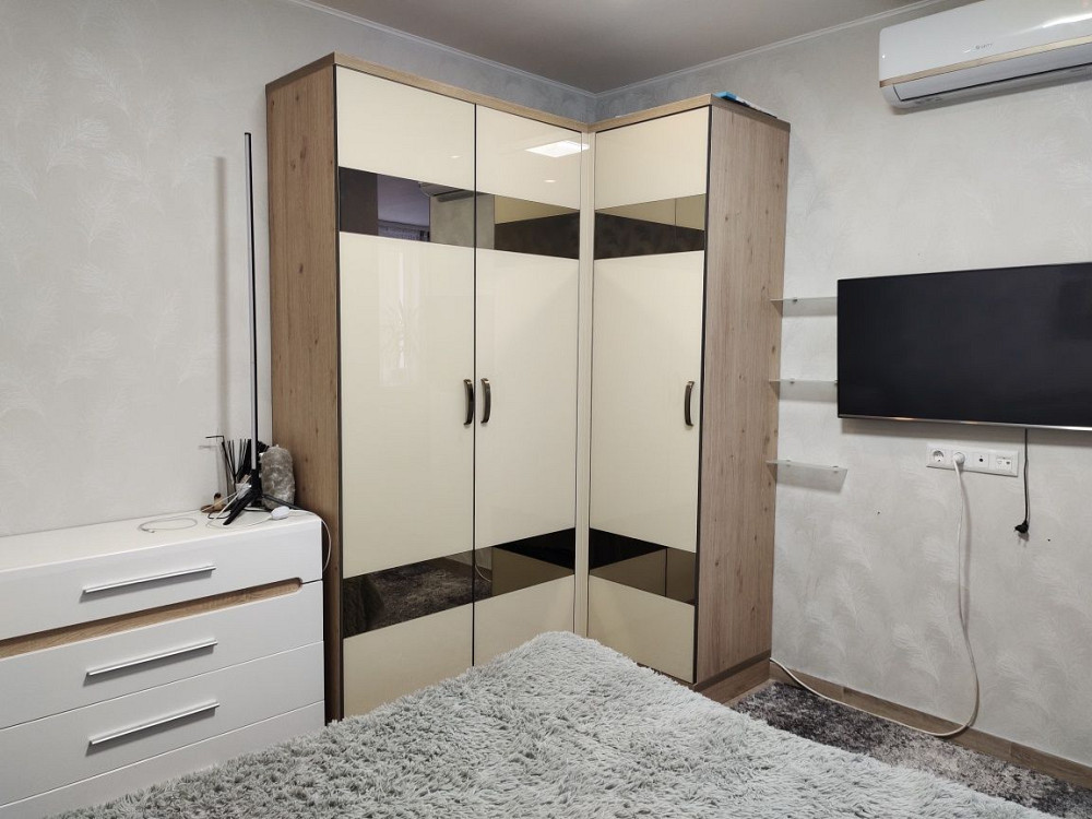 Эксклюзив 1комн.квартира на Сахарова новый дом  3этаж,газ, ремонт Одеса - зображення 8