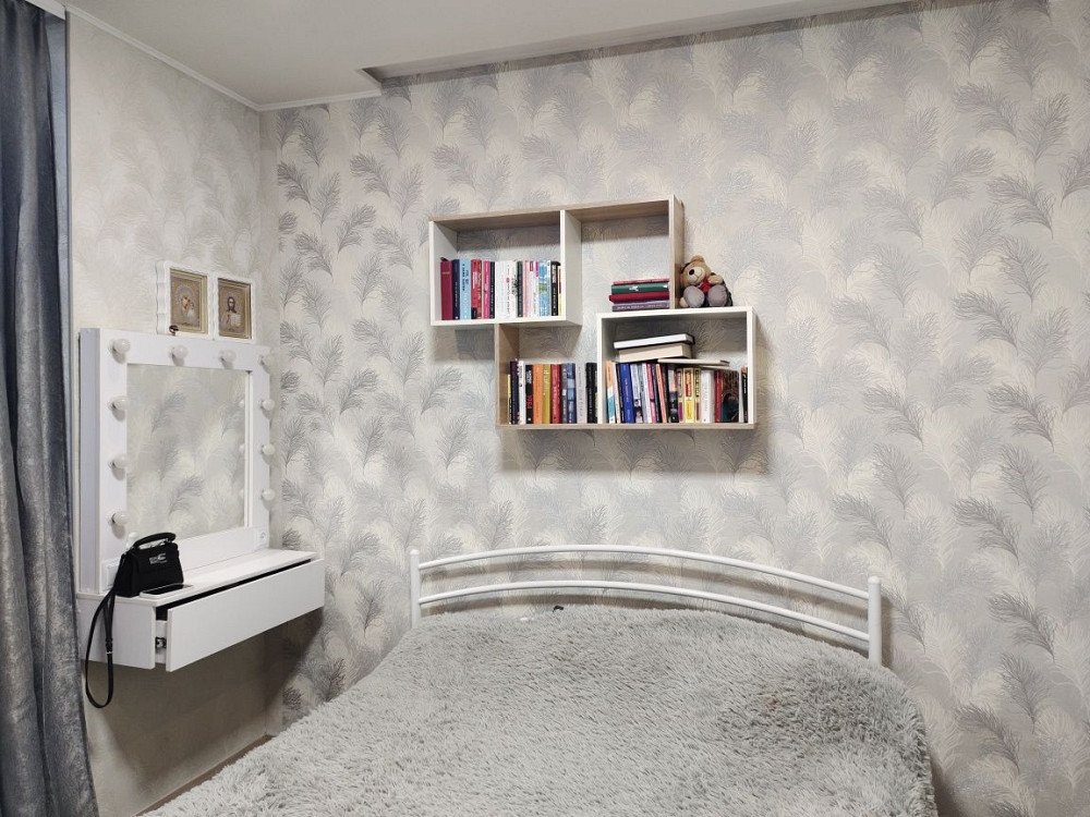 Эксклюзив 1комн.квартира на Сахарова новый дом  3этаж,газ, ремонт Одеса - зображення 7