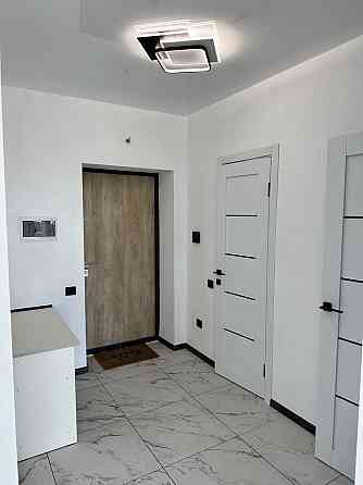 Чудова квартира в новобудові Rivne