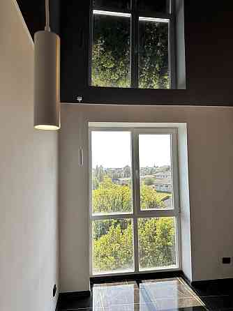 Чудова квартира в новобудові Rivne