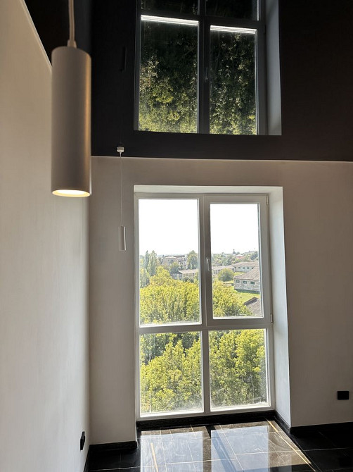 Чудова квартира в новобудові Rivne - photo 5