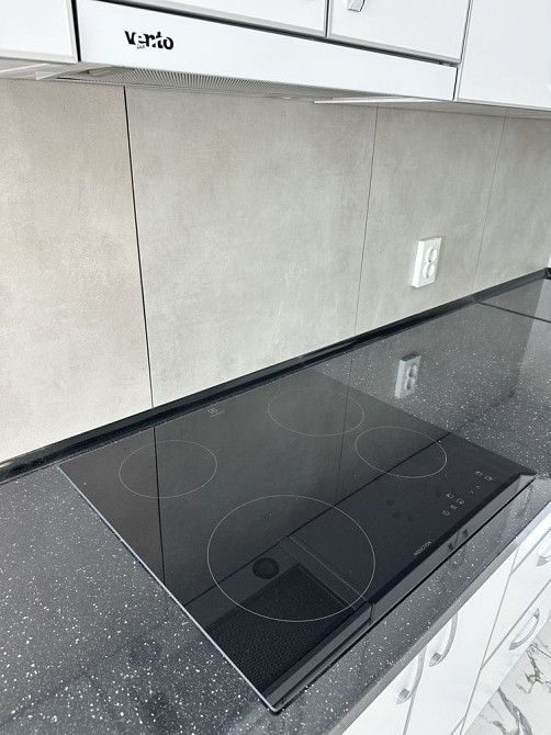 Чудова квартира в новобудові Rivne - photo 7