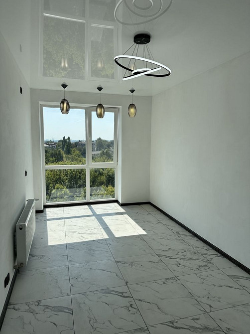 Чудова квартира в новобудові Rivne - photo 1