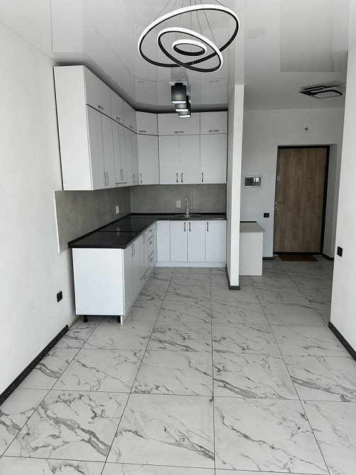 Чудова квартира в новобудові Rivne - photo 2