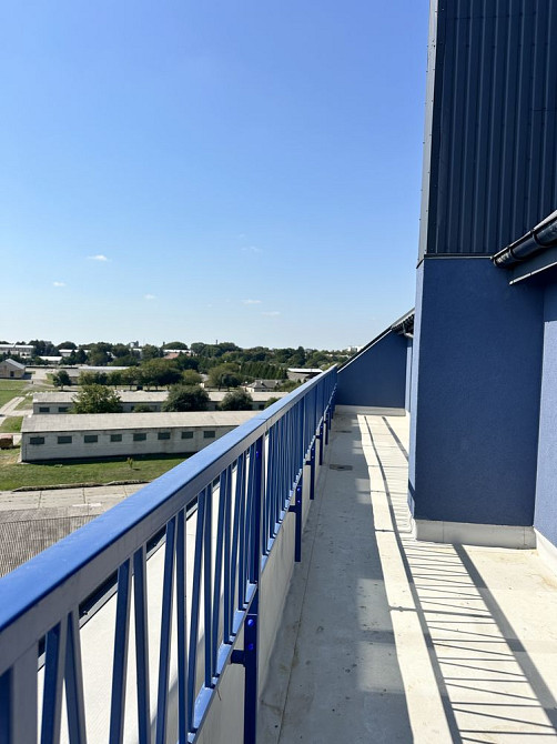 Чудова квартира в новобудові Rivne - photo 8