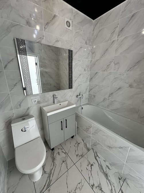 Чудова квартира в новобудові Rivne - photo 4