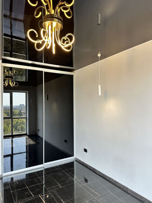 Чудова квартира в новобудові Rivne - photo 6