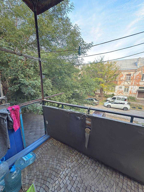 Продаж 1к квартири 42.2 кв. м навпроти зоопарка Mykolaiv - photo 8