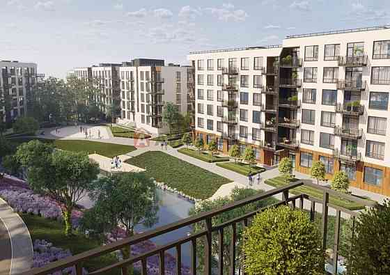 Продаж 3 кім 76 м2 Брюховичі Грінвуд 2 Briukhovychi