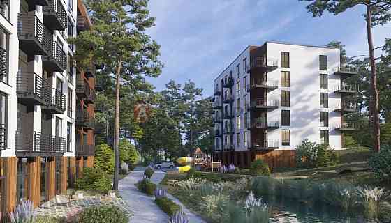 Продаж 3 кім 76 м2 Брюховичі Грінвуд 2 Briukhovychi