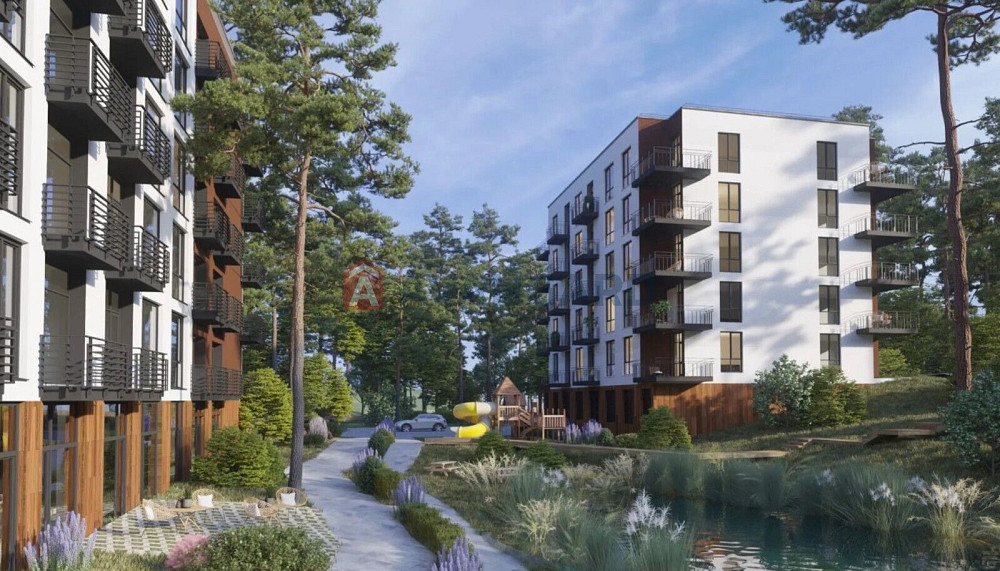 Продаж 3 кім 76 м2 Брюховичі Грінвуд 2 Briukhovychi - photo 5