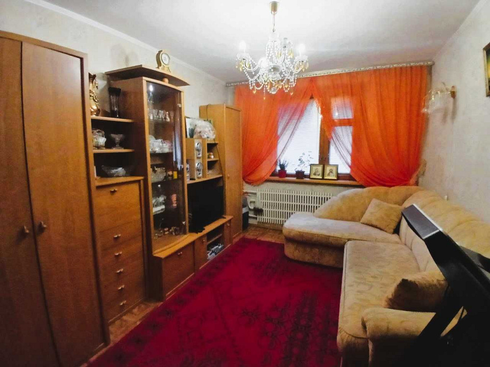 Продам 3к.кв. на Алексеевке 68м2, 8/12. м. Алексеевская. Эксклюзив. AN Харьков - изображение 7