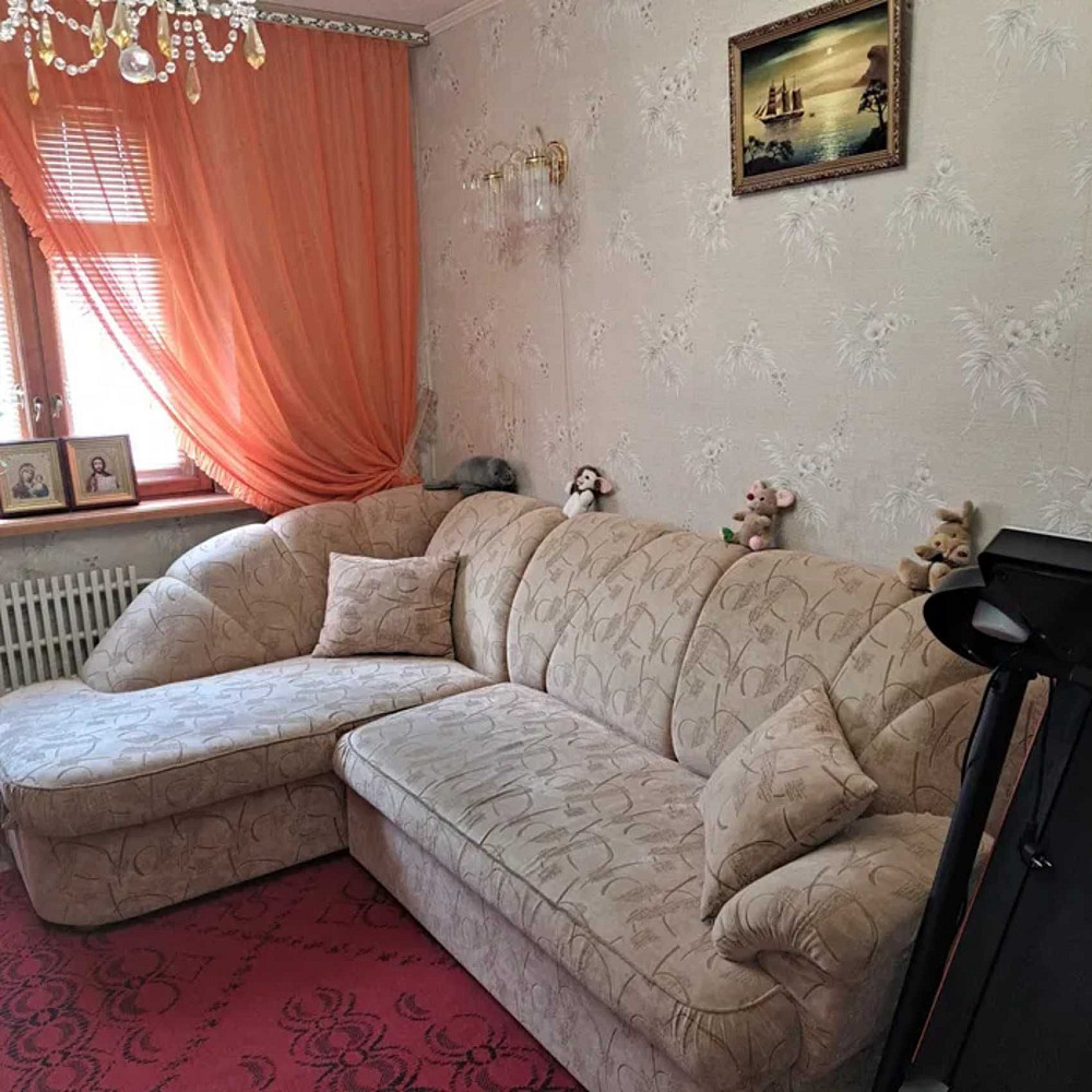 Продам 3к.кв. на Алексеевке 68м2, 8/12. м. Алексеевская. Эксклюзив. AN Харьков - изображение 8