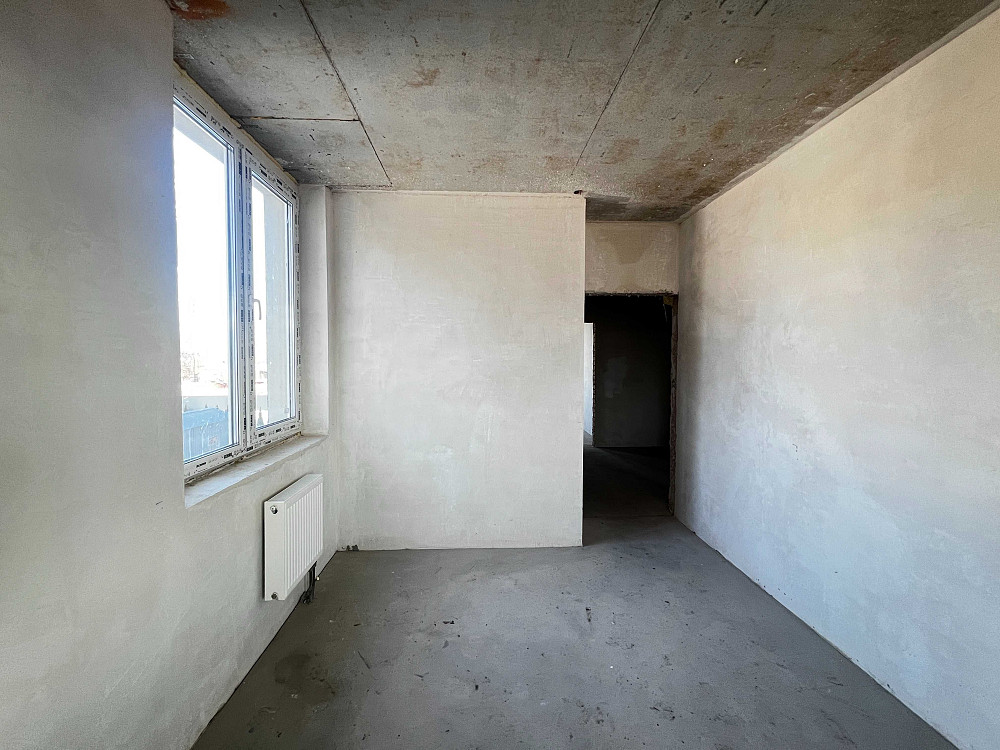 Продаж 2 кім. квартири в ЖК Центр в місті Яготин Є ВІДЕООГЛЯД Яготин - изображение 8