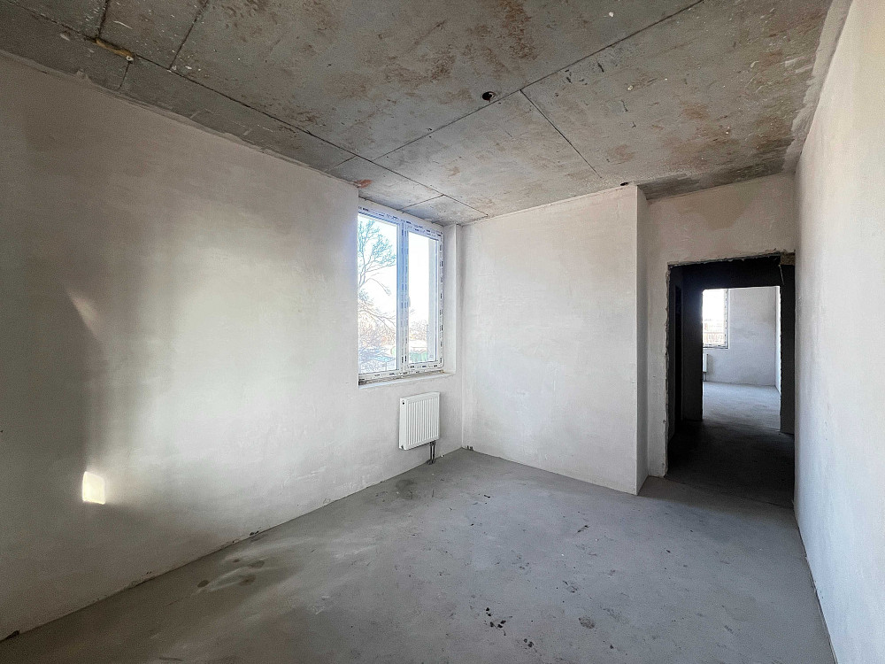 Продаж 2 кім. квартири в ЖК Центр в місті Яготин Є ВІДЕООГЛЯД Яготин - изображение 7