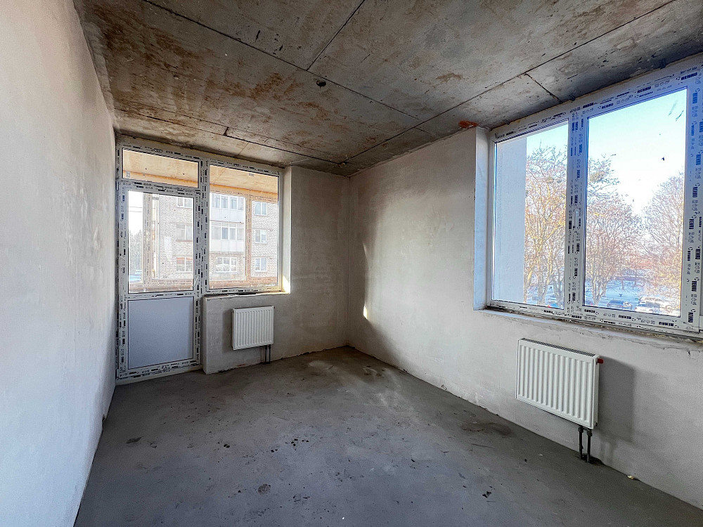 Продаж 2 кім. квартири в ЖК Центр в місті Яготин Є ВІДЕООГЛЯД Яготин - изображение 6