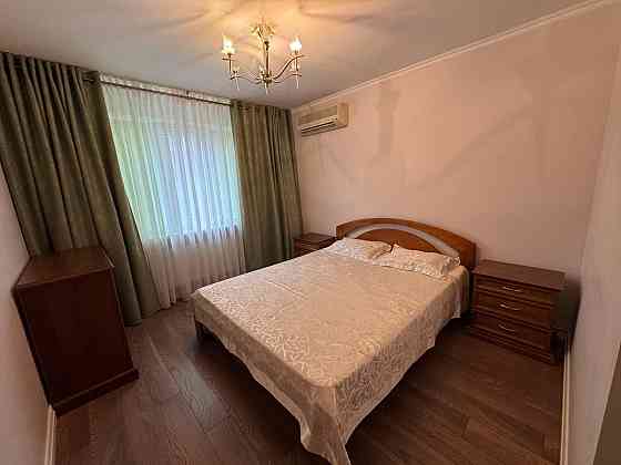 Продам 3-к квартиру с евроремонтом, 3/5 эт, на Терешковой (3-268-867) Одеса