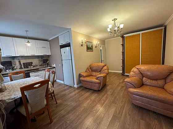 Продам 3-к квартиру с евроремонтом, 3/5 эт, на Терешковой (3-268-867) Одеса