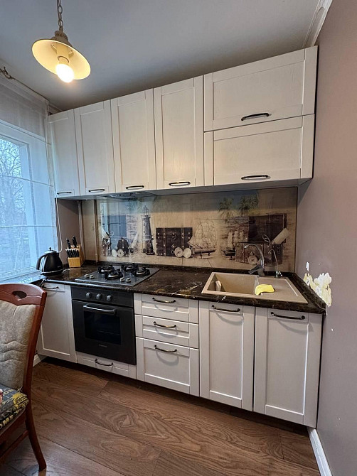 Продам 3-к квартиру с евроремонтом, 3/5 эт, на Терешковой (3-268-867) Одеса - зображення 4