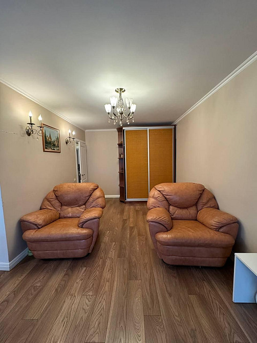 Продам 3-к квартиру с евроремонтом, 3/5 эт, на Терешковой (3-268-867) Одеса - зображення 3