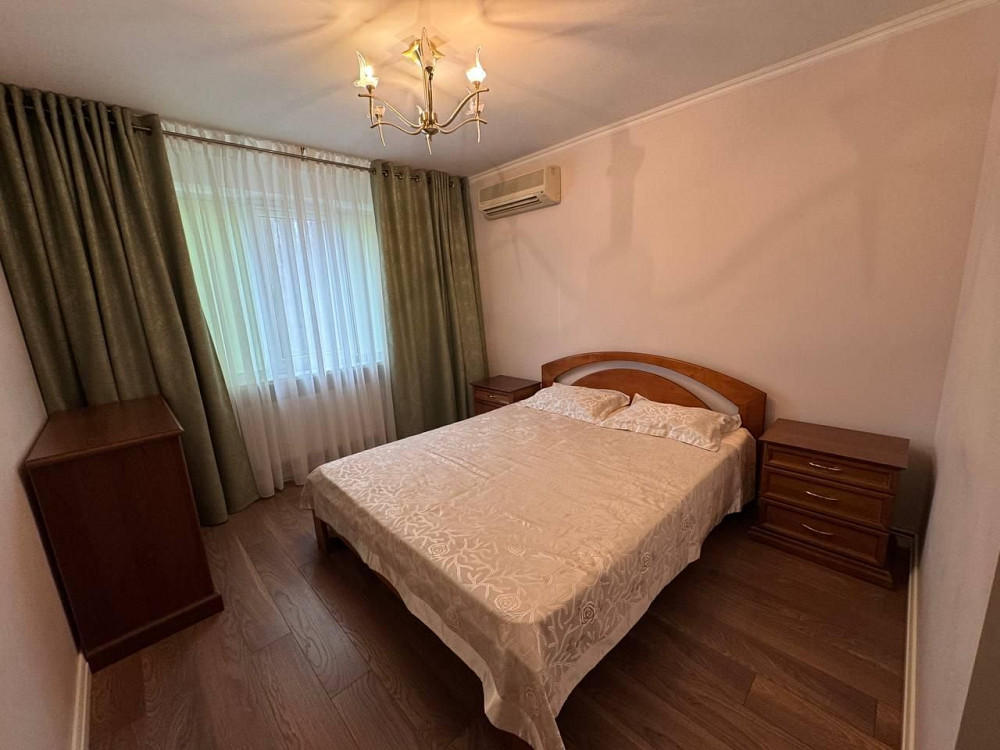 Продам 3-к квартиру с евроремонтом, 3/5 эт, на Терешковой (3-268-867) Одеса - зображення 6