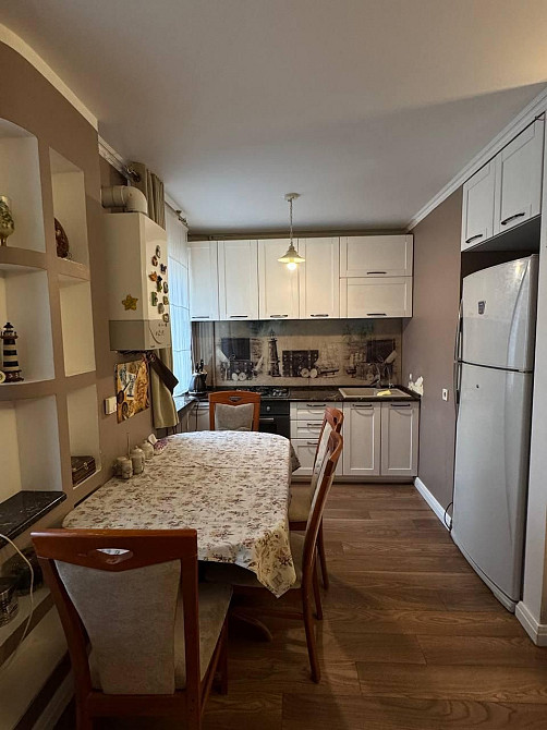 Продам 3-к квартиру с евроремонтом, 3/5 эт, на Терешковой (3-268-867) Одеса - зображення 5