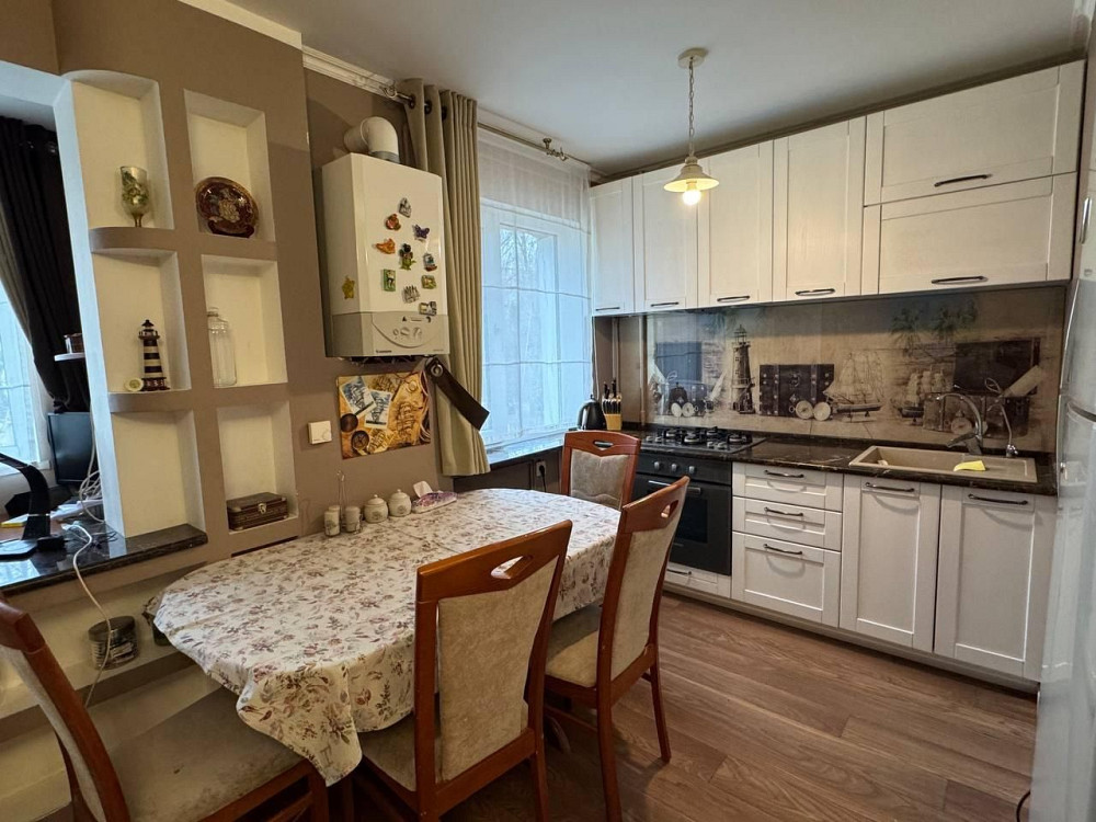 Продам 3-к квартиру с евроремонтом, 3/5 эт, на Терешковой (3-268-867) Одеса - зображення 1