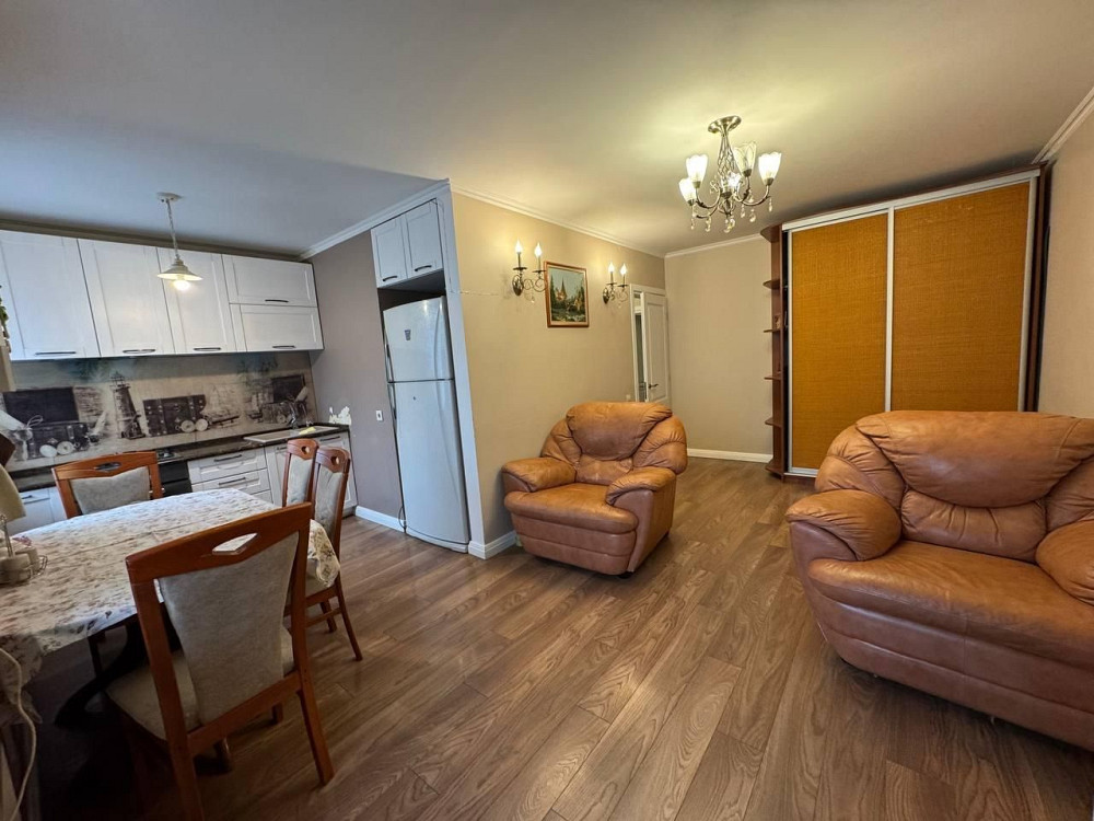 Продам 3-к квартиру с евроремонтом, 3/5 эт, на Терешковой (3-268-867) Одеса - зображення 2