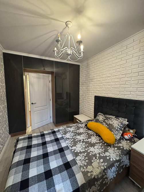 Продам 3-к квартиру с евроремонтом, 3/5 эт, на Терешковой (3-268-867) Одеса - зображення 8