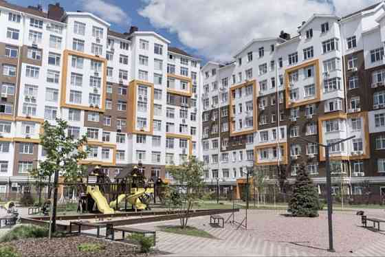 ‼️Без%! Продам 2к/квартиру ЖК Оранж Парк, Держпрограми, найкраща ціна! Kriukivshchyna