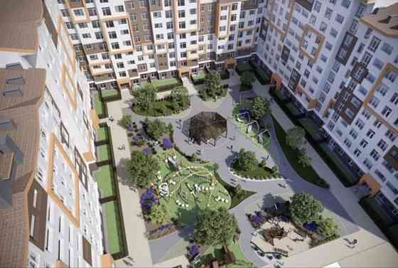 ‼️Без%! Продам 2к/квартиру ЖК Оранж Парк, Держпрограми, найкраща ціна! Kriukivshchyna