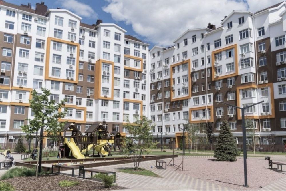 ‼️Без%! Продам 2к/квартиру ЖК Оранж Парк, Держпрограми, найкраща ціна! Kriukivshchyna - photo 2