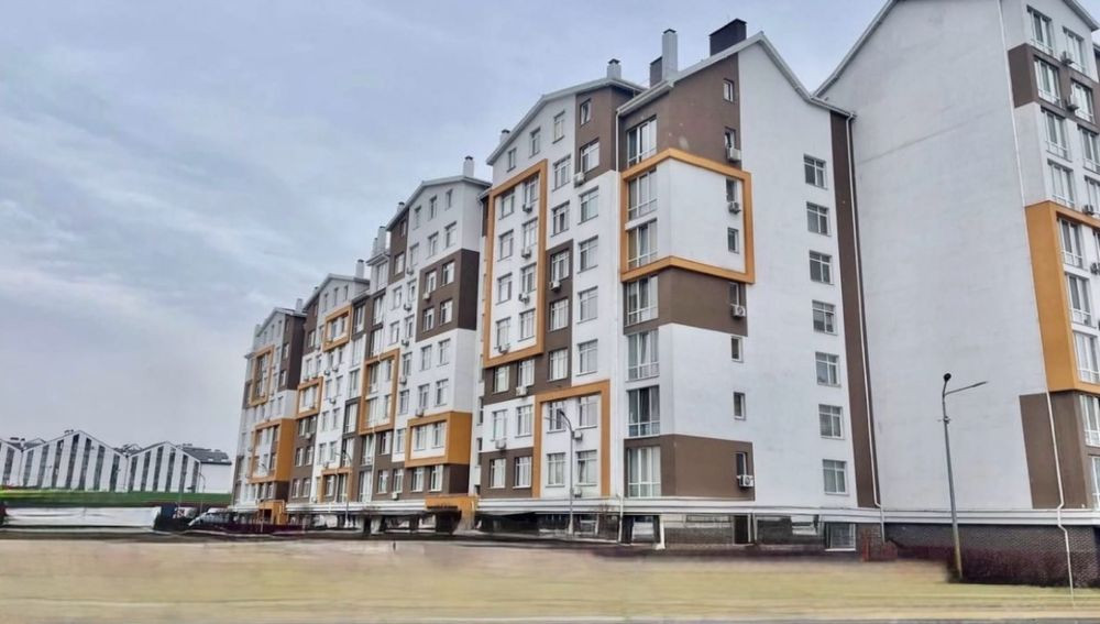 ‼️Без%! Продам 2к/квартиру ЖК Оранж Парк, Держпрограми, найкраща ціна! Kriukivshchyna - photo 4