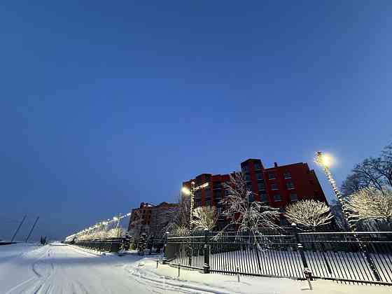 Готова 1к 44 м2!Європейські Липки!єОселя,ДержПрограми!Генератор Sofiivska Borshchahivka
