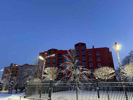 Готова 1к 44 м2!Європейські Липки!єОселя,ДержПрограми!Генератор Sofiivska Borshchahivka