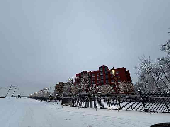 Готова 1к 44 м2!Європейські Липки!єОселя,ДержПрограми!Генератор Sofiivska Borshchahivka