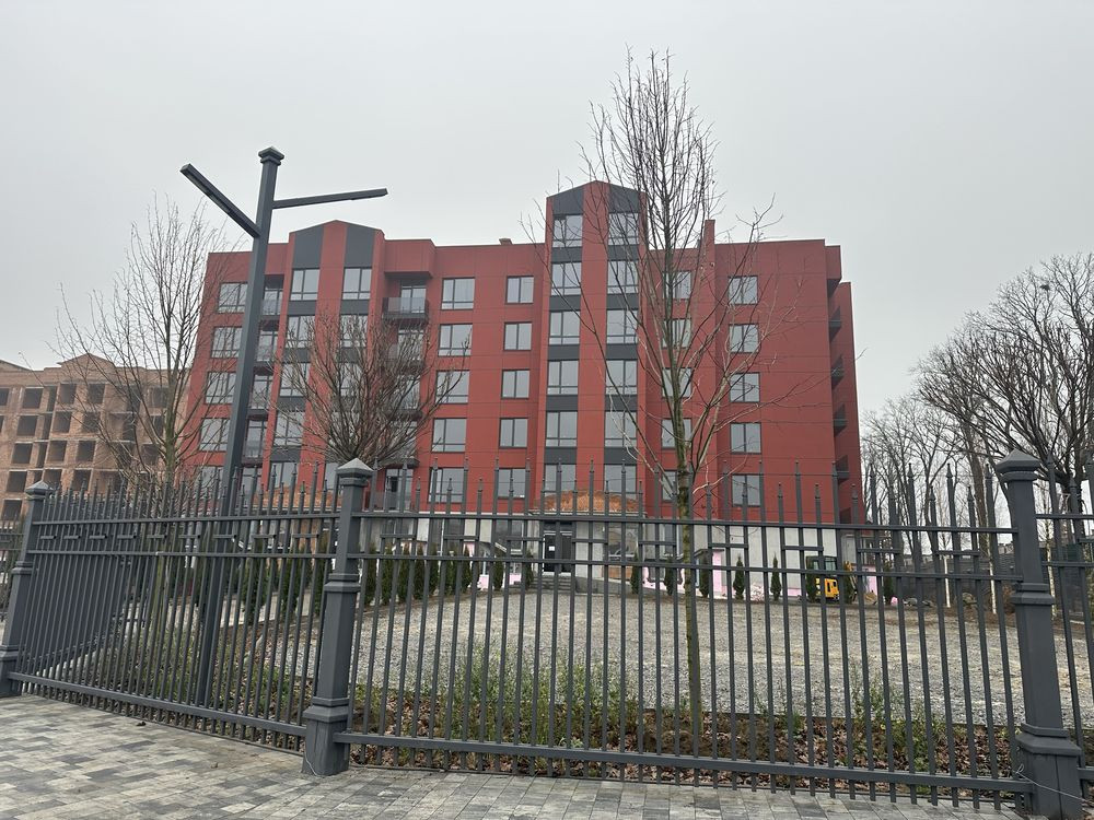 Готова 1к 44 м2!Європейські Липки!єОселя,ДержПрограми!Генератор Sofiivska Borshchahivka - photo 8