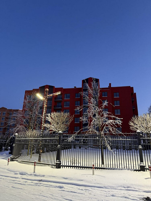 Готова 1к 44 м2!Європейські Липки!єОселя,ДержПрограми!Генератор Sofiivska Borshchahivka - photo 1