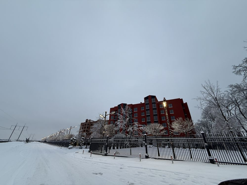 Готова 1к 44 м2!Європейські Липки!єОселя,ДержПрограми!Генератор Sofiivska Borshchahivka - photo 6