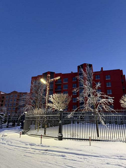 Готова 1к 44 м2!Європейські Липки!єОселя,ДержПрограми!Генератор Sofiivska Borshchahivka - photo 3