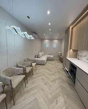 Продаж євротрикімнатноі квартири 63 м2! Кухня-студія 22 м2! Дизайнер! Іrpin