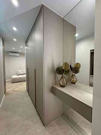 Продаж євротрикімнатноі квартири 63 м2! Кухня-студія 22 м2! Дизайнер! Іrpin