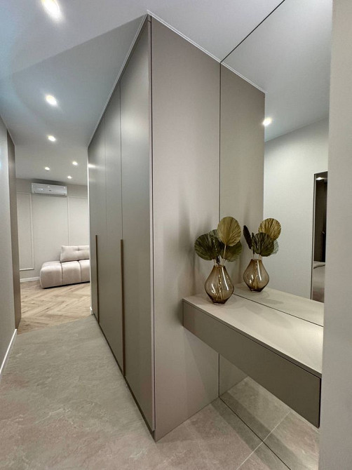 Продаж євротрикімнатноі квартири 63 м2! Кухня-студія 22 м2! Дизайнер! Іrpin - photo 6