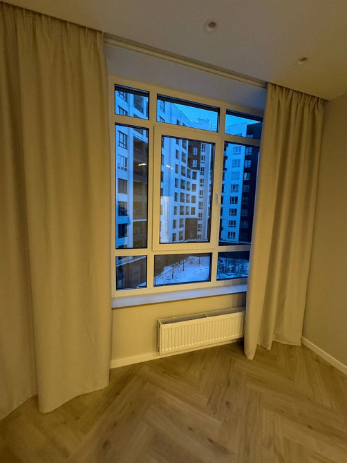 Продаж євротрикімнатноі квартири 63 м2! Кухня-студія 22 м2! Дизайнер! Іrpin - photo 8